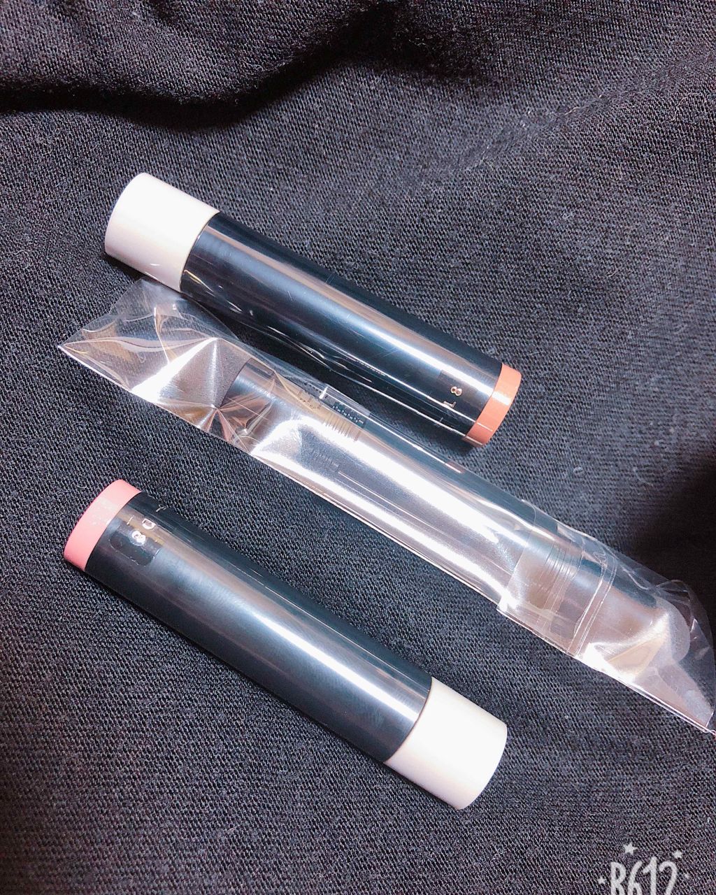 パウダーチップ アイカラー/Visée/アイシャドウパレットを使ったクチコミ（1枚目）