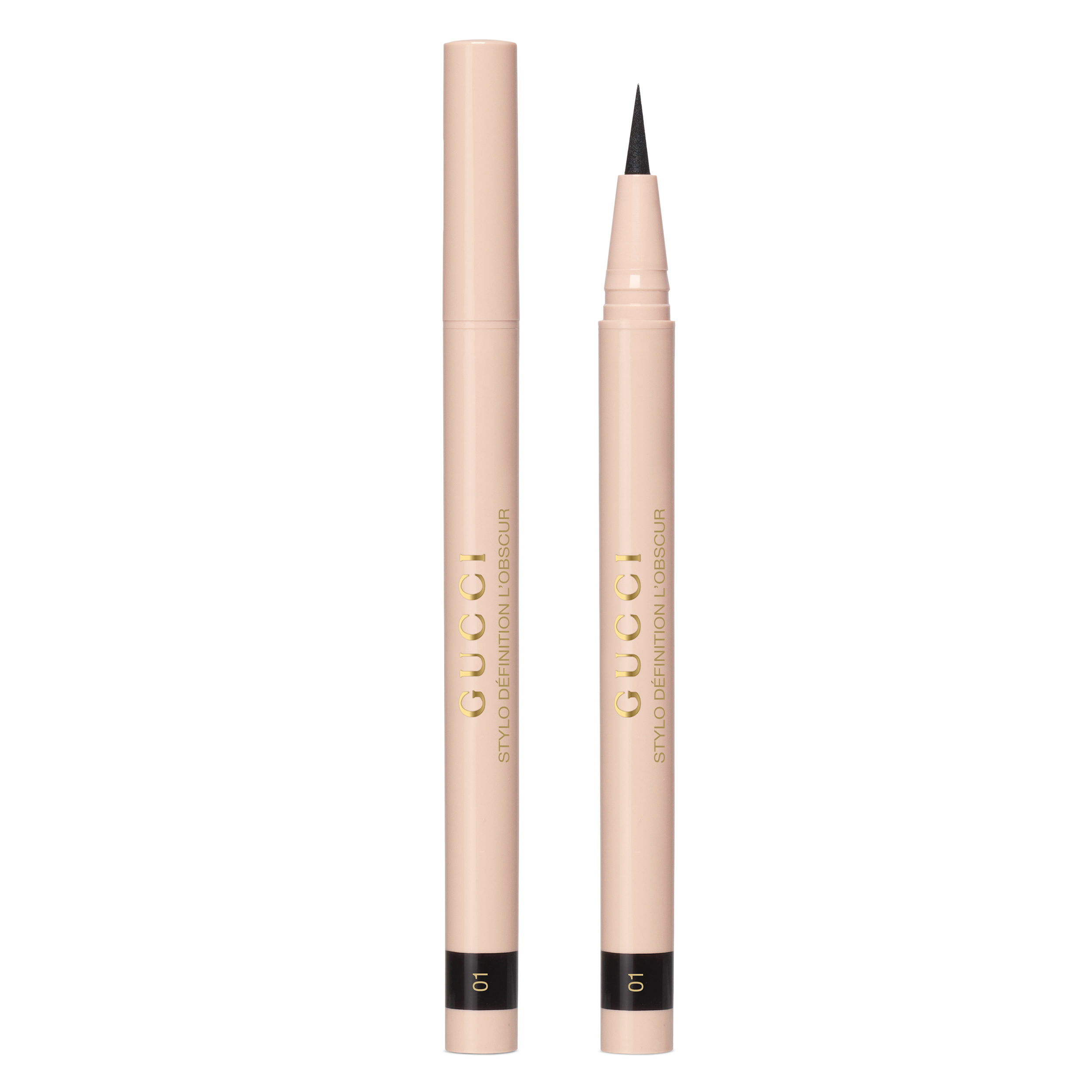 GUCCI beauty グッチ スティロ ディフィニション ロブスキュール