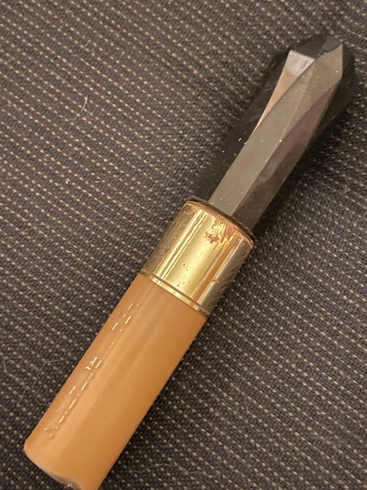 カラーリングアイブロウ/ヘビーローテーション/眉マスカラを使ったクチコミ(1枚目)