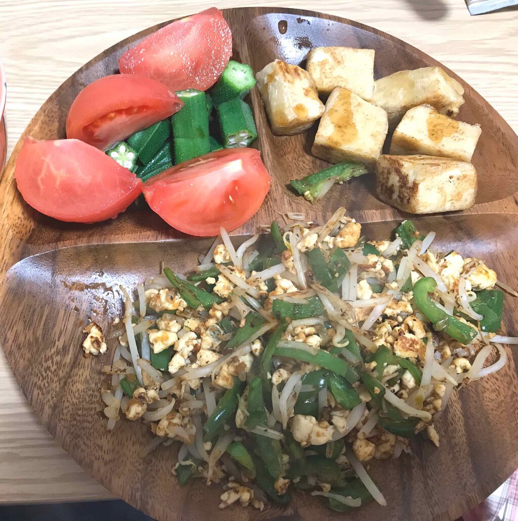 Lily@ダイエット中 on LIPS 「ダイエット方法でうまくいったものは記録していこうと思います!今..」(2枚目)