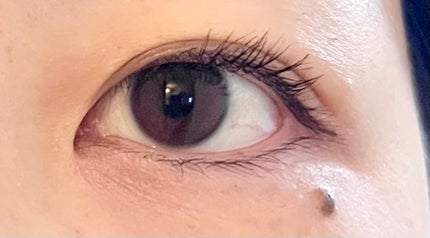 ウルトラ WP マスカラ(ロング)/FASIO/マスカラを使ったクチコミ(4枚目)