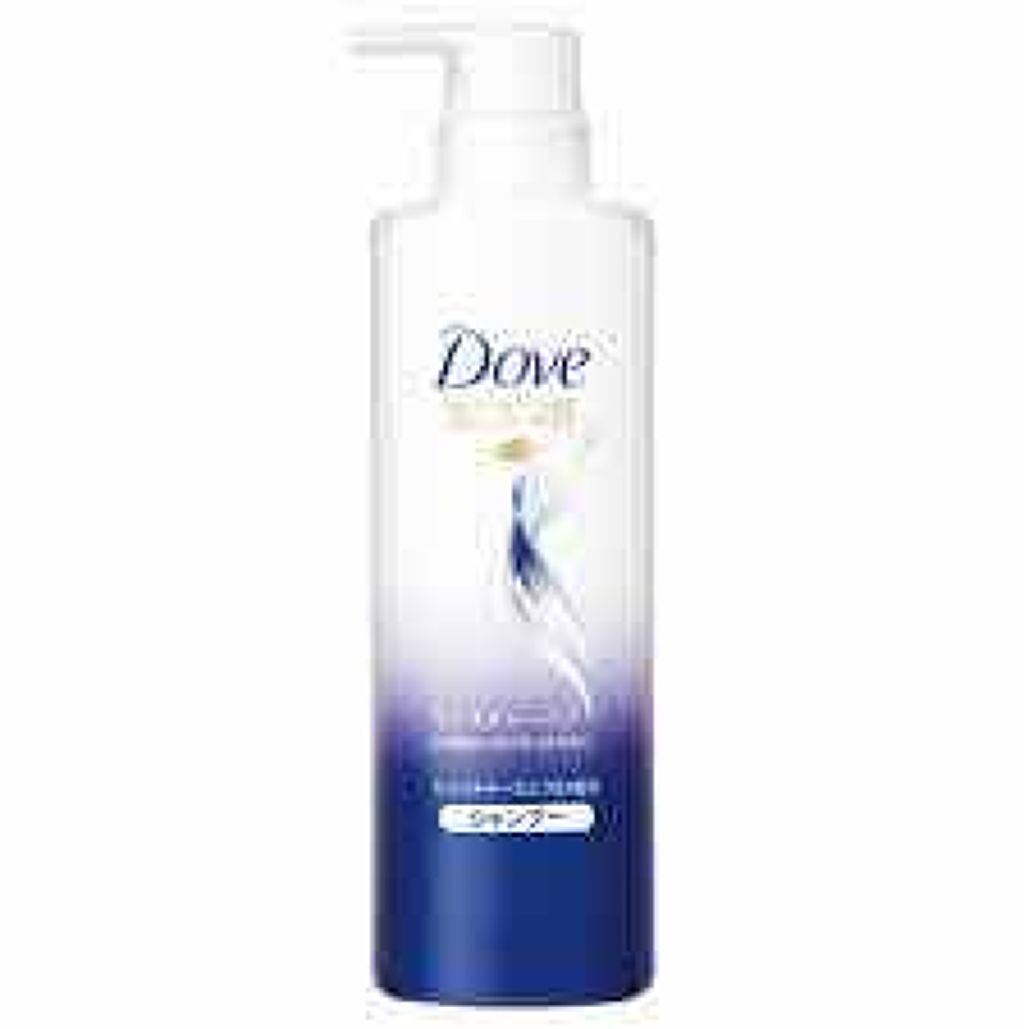 モイスチャーケア シャンプー/コンディショナー/ダヴ/市販シャンプーを使ったクチコミ(1枚目)