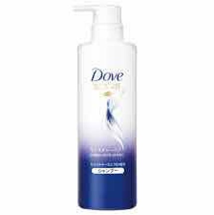 モイスチャーケア シャンプー/コンディショナー/ダヴ/市販シャンプーを使ったクチコミ(1枚目)