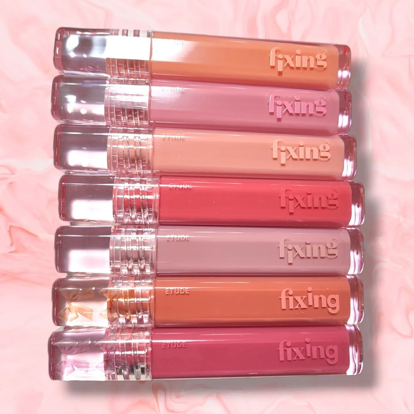 グロウ フィクシングティント/ETUDE/リップティントを使ったクチコミ(6枚目)