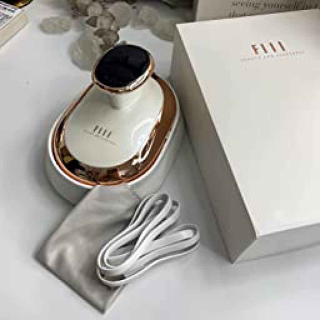 キャビテーション/FIIL/ボディケア美容家電を使ったクチコミ（2枚目）