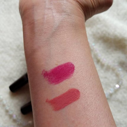 ヴィセ アヴァン リップスティック/Visée/口紅を使ったクチコミ(3枚目)