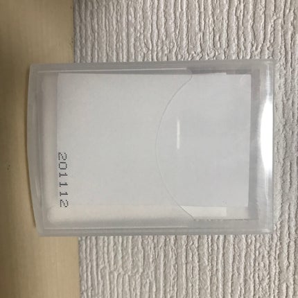 を使ったクチコミ(1枚目)