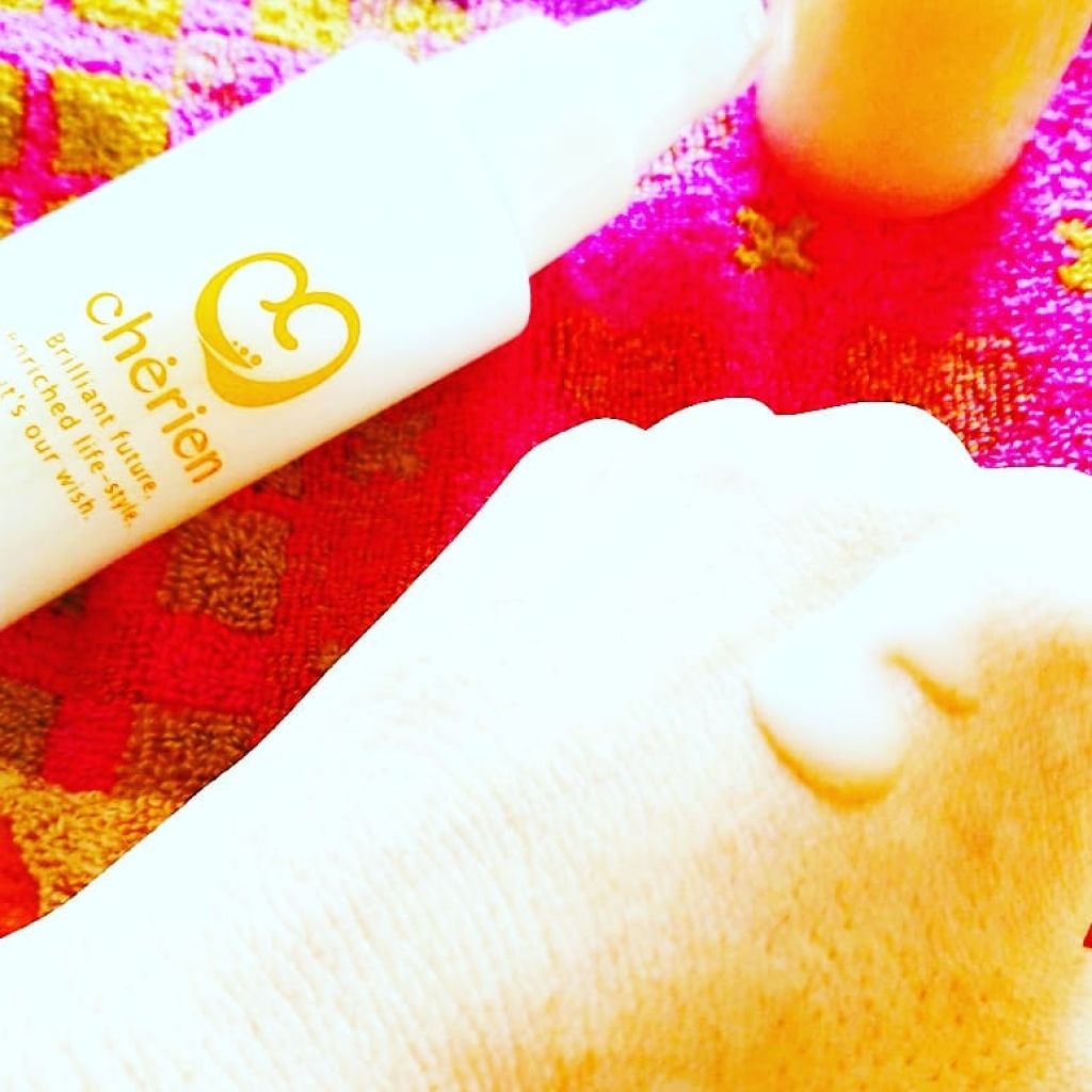 シェリア プレミア エッセンス/シェリア/オールインワン化粧品を使ったクチコミ(2枚目)