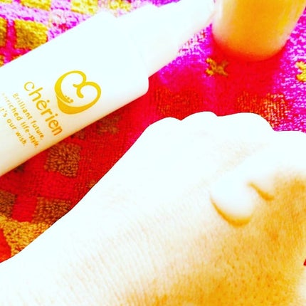 シェリア プレミア エッセンス/シェリア/オールインワン化粧品を使ったクチコミ(2枚目)