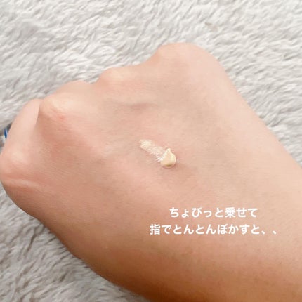 マーシュフィールド SC ボディカバーファンデN/マーシュ・フィールド/クリーム・エマルジョンファンデーションを使ったクチコミ(4枚目)