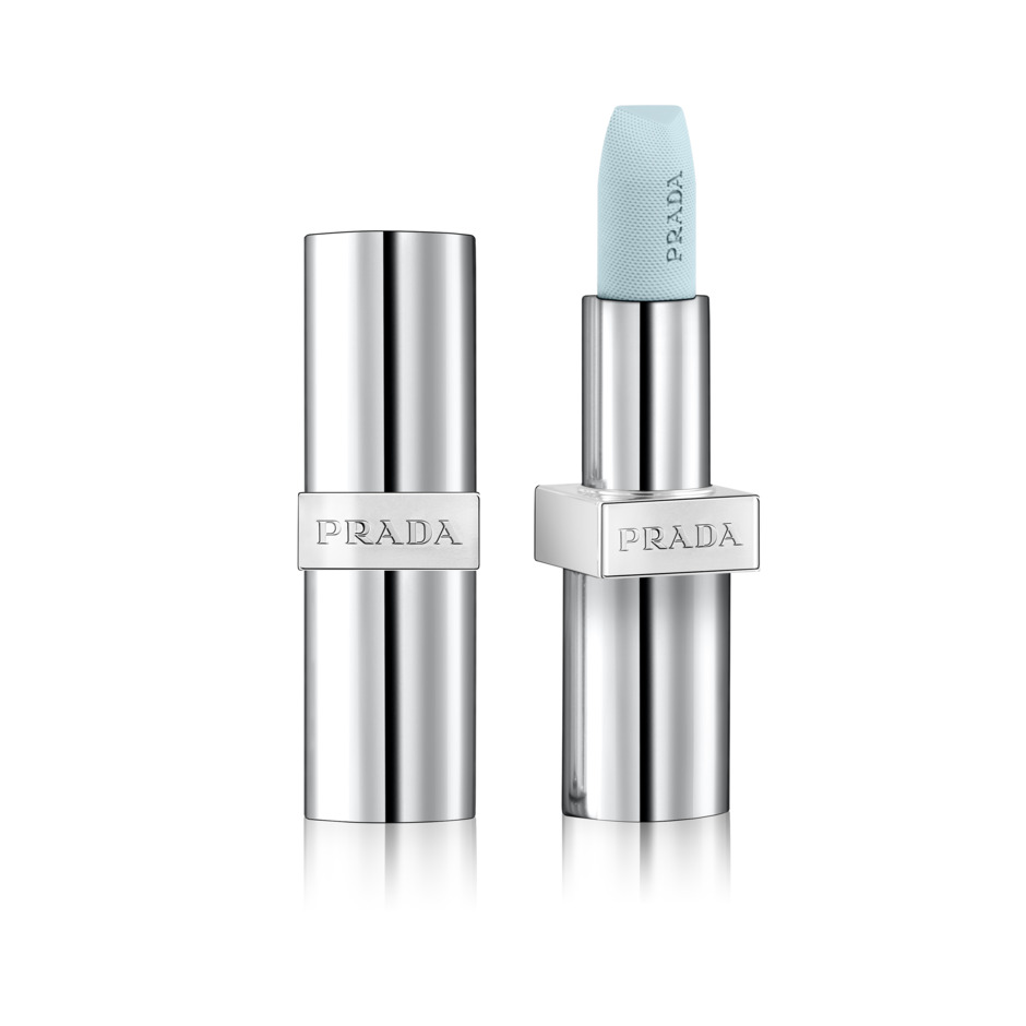 新品未使用︎PRADA BEAUTY リップバーム　U000 新品未使用⭐︎PRADA BEAUTY リップバーム U000 - メルカリ