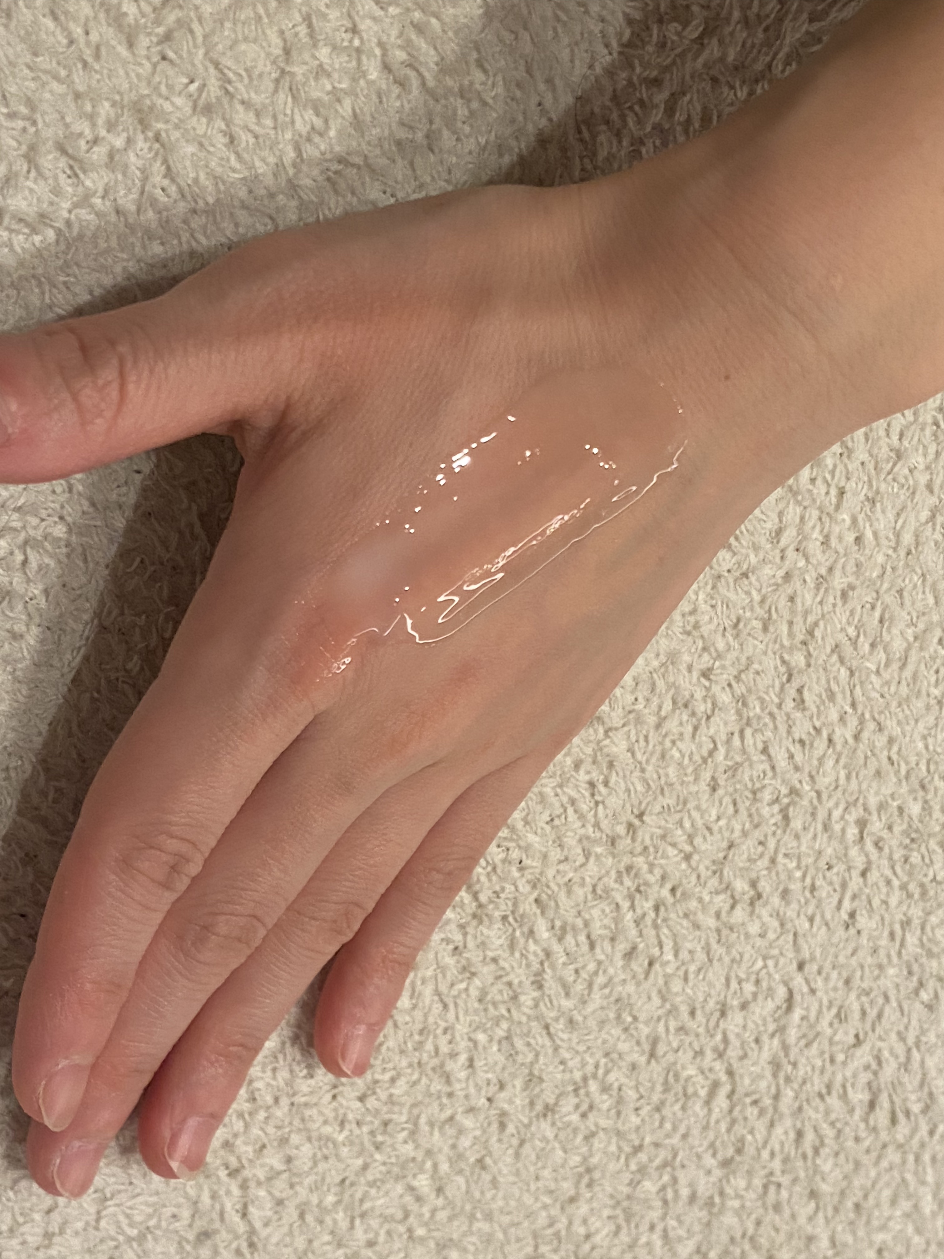 プロバイオシカ インテンシブ アンプル/SKIN1004/美容液を使ったクチコミ（2枚目）