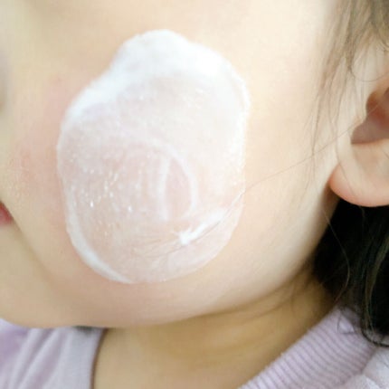 honomama on LIPS 「家族と使う日焼け止め⋆⸜アンドファムマイルドUV⸝⋆SPF..」(4枚目)