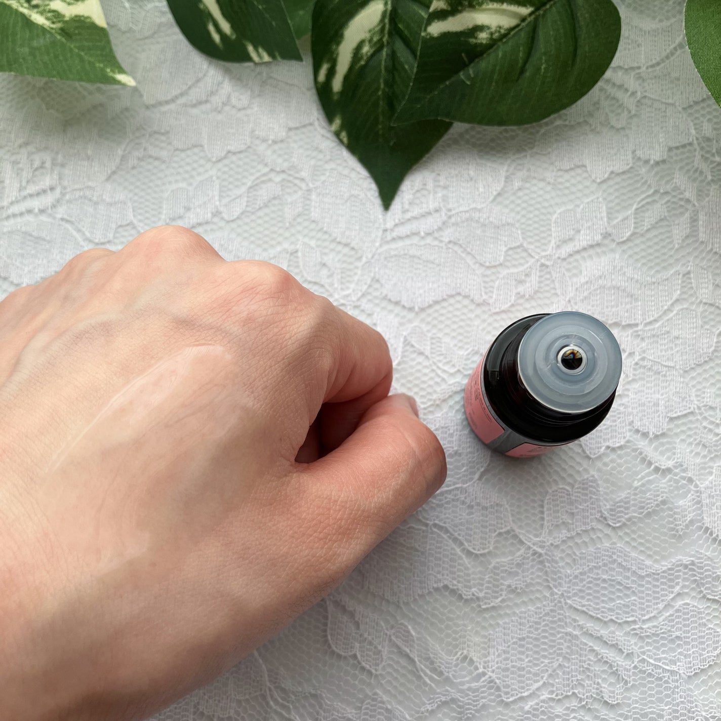 ヘアトリートメント ミラクル2X (シグネチャー)/moremo/洗い流すヘアトリートメントを使ったクチコミ(8枚目)