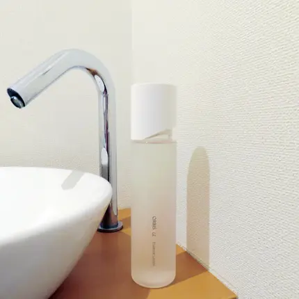 オルビスユー エッセンスローション /オルビス/化粧水を使ったクチコミ(1枚目)