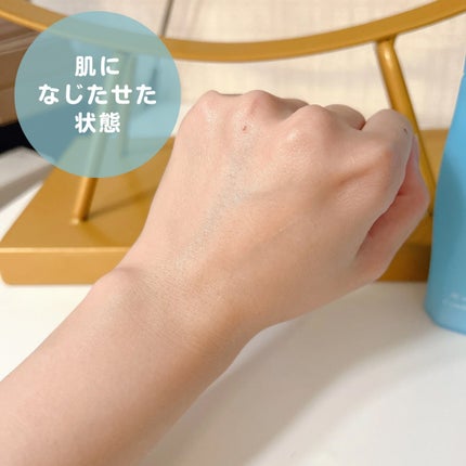 ACモイスト ウォッシュ パウダー/iniks/洗顔パウダーを使ったクチコミ(4枚目)