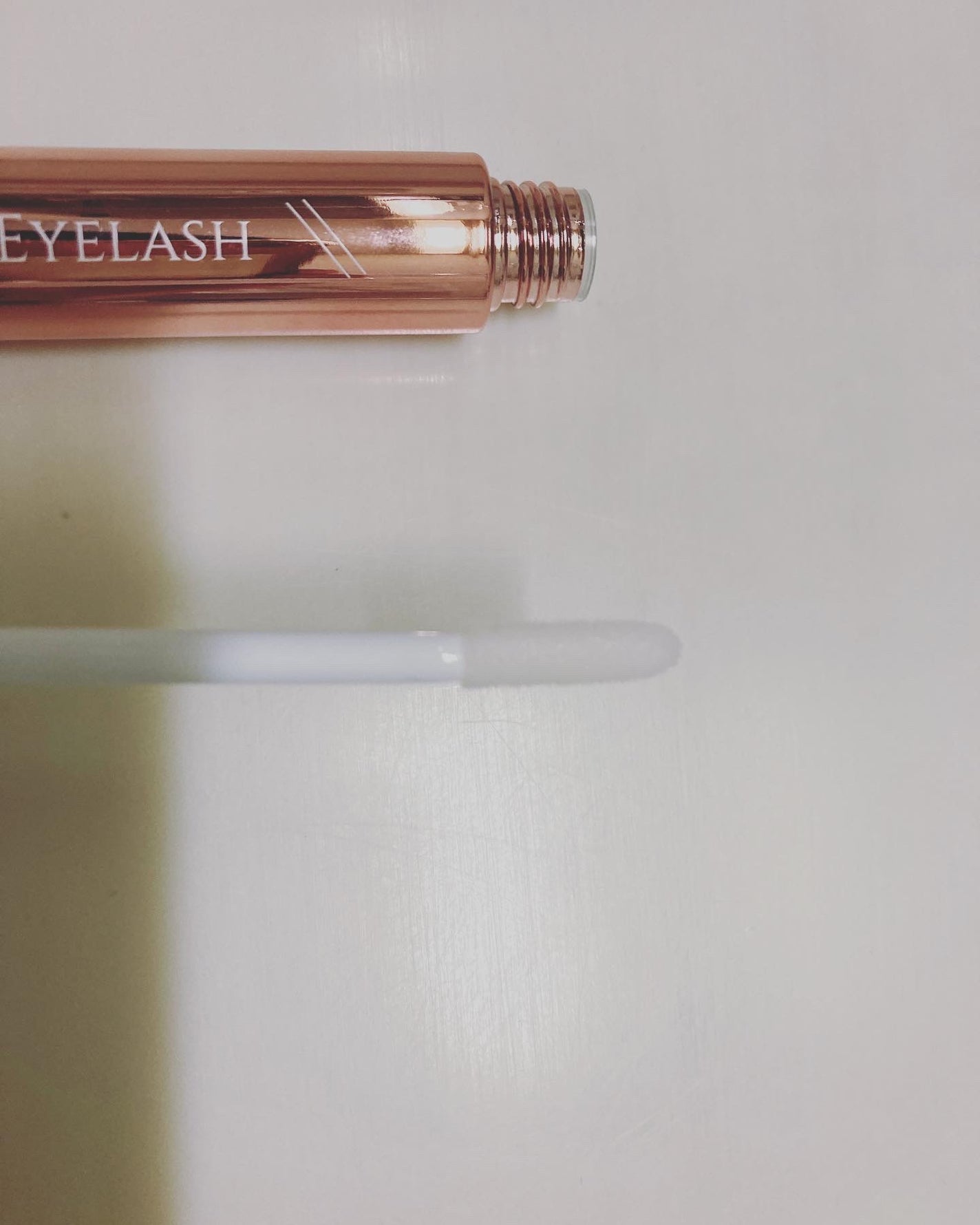 エターナルアイラッシュ/リュバンブラン/まつげ美容液を使ったクチコミ(4枚目)