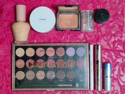 ブラッシュ/NARS/パウダーチークを使ったクチコミ(10枚目)