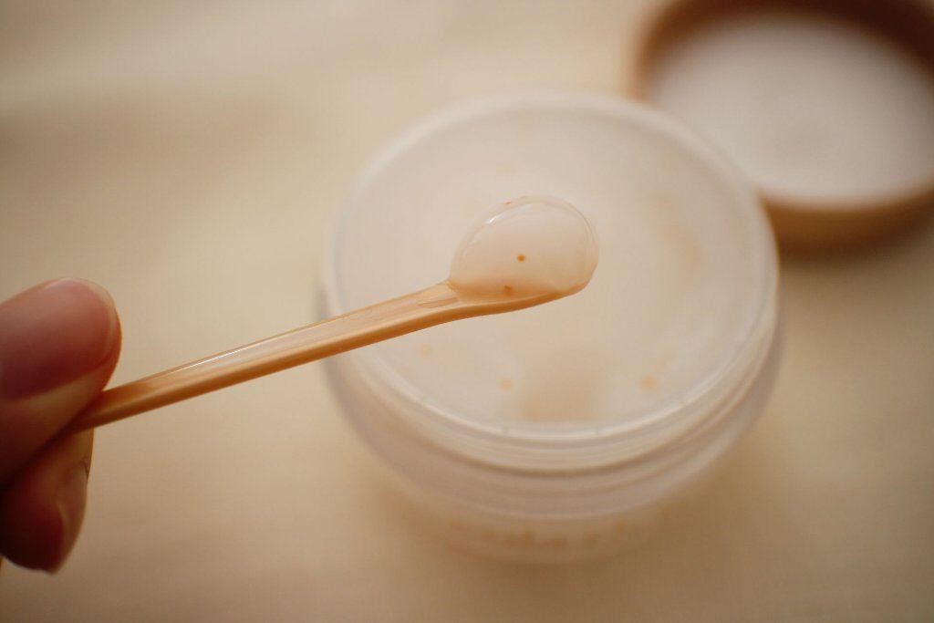 EX ブライトニングリフトジェル/コラリッチ/オールインワン化粧品を使ったクチコミ(3枚目)