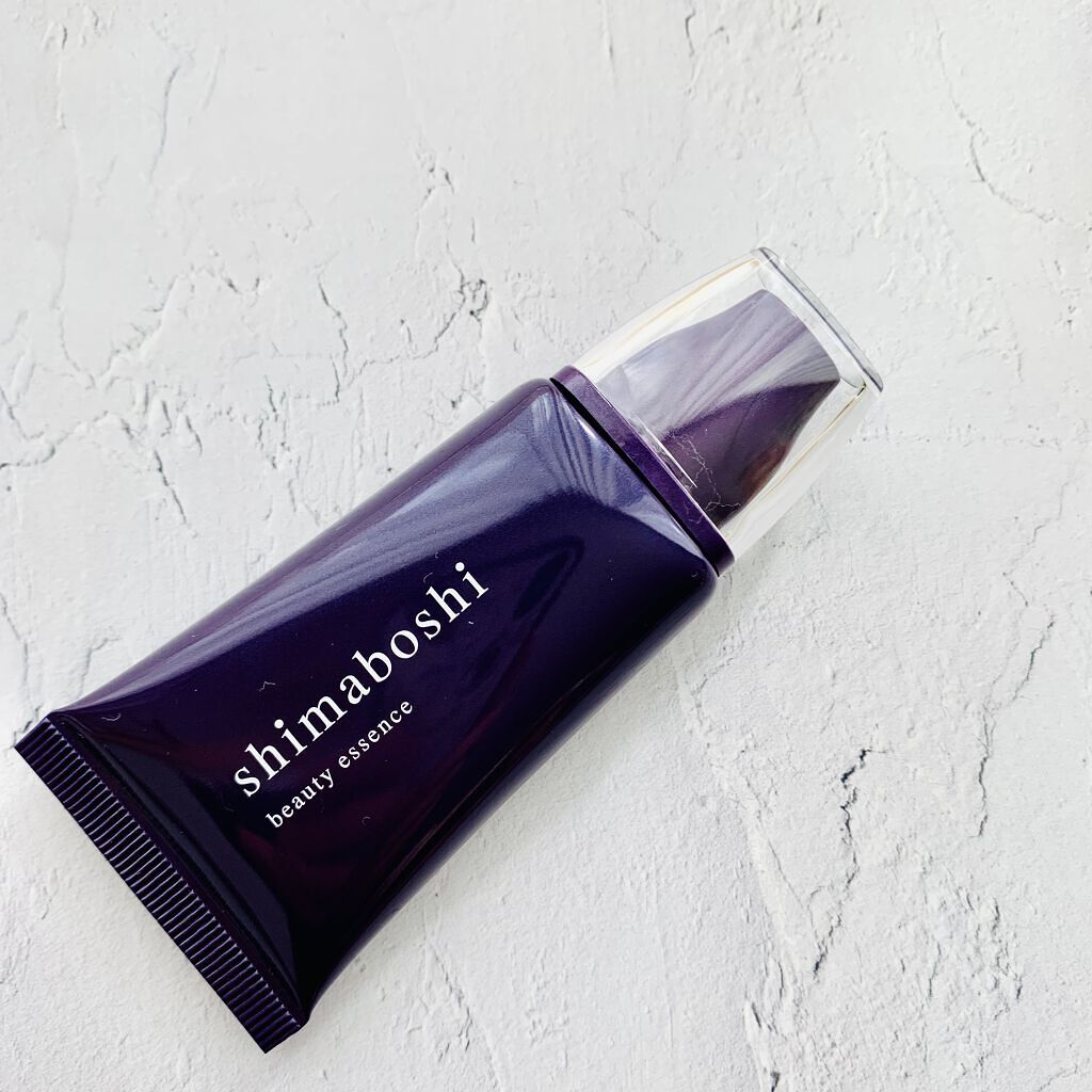 Wエッセンス/shimaboshi/美容液を使ったクチコミ（3枚目）