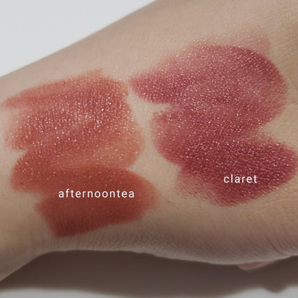 リュクス リップ カラー 71 クラレット(限定)/BOBBI BROWN/口紅の画像