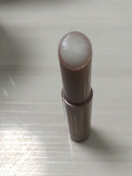 プランプリップケアスクラブ/キャンメイク/リップスクラブを使ったクチコミ(2枚目)