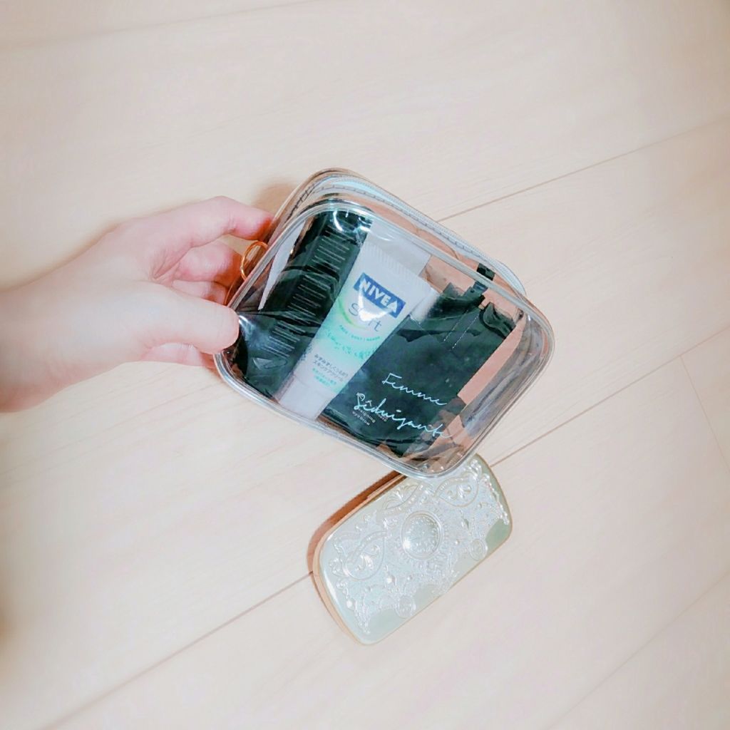 スムージングスティック/RMK/化粧下地を使ったクチコミ(1枚目)