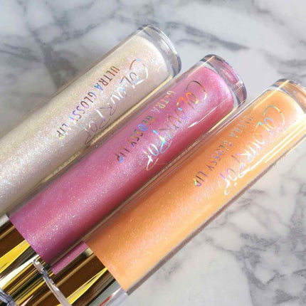 メイン チック プレスト パウダー ブラッシュ/ColourPop/パウダーチークを使ったクチコミ(2枚目)