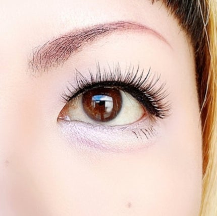 ミャオパウズアイシャドウパレット/MilleFée/アイシャドウパレットを使ったクチコミ(6枚目)