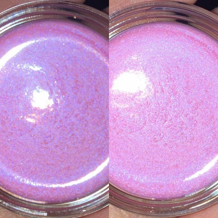 アイカラー フローデュウ/エレガンス クルーズ/ジェル・クリームアイシャドウを使ったクチコミ(2枚目)