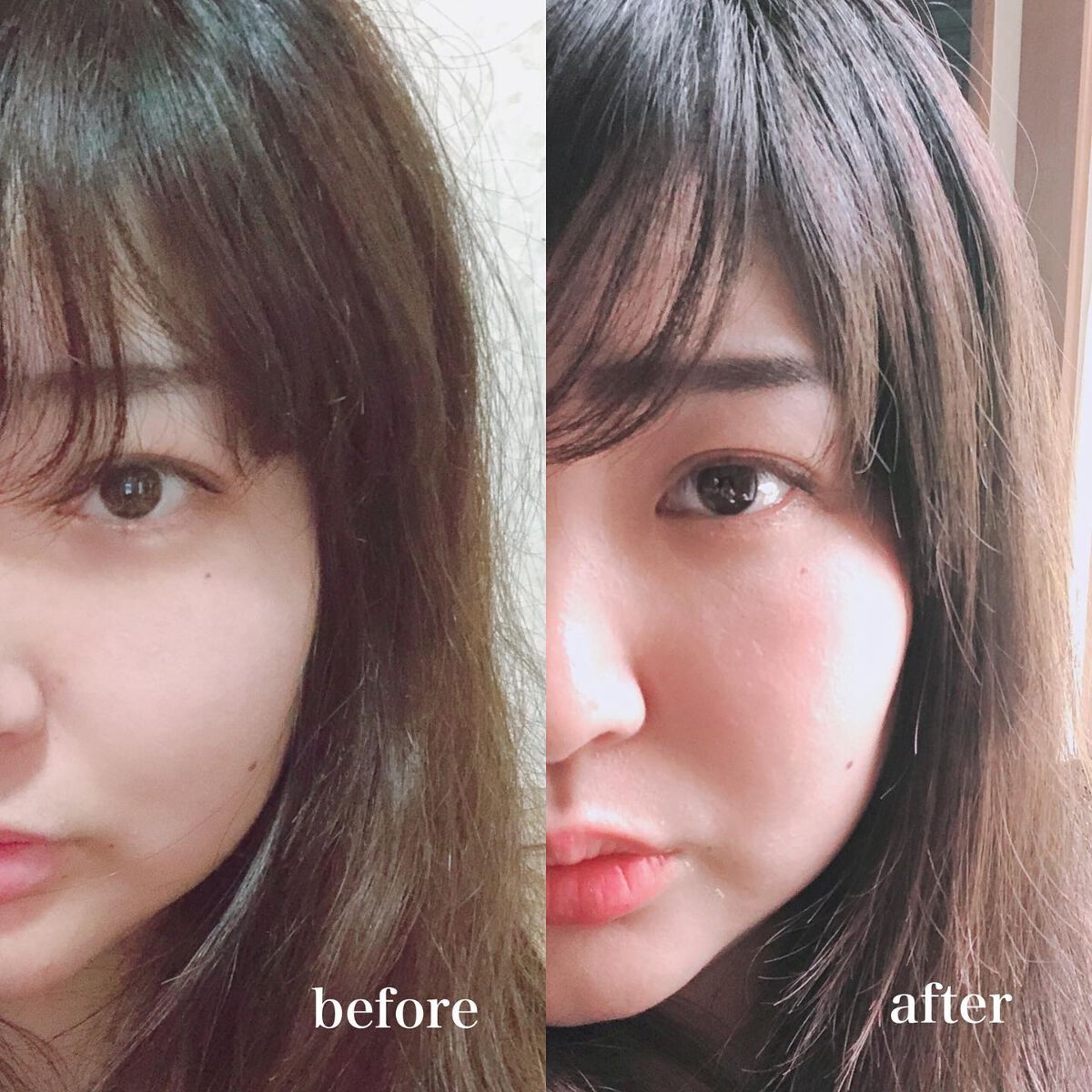 ゆーやん on LIPS 「サロン仕様シャンプーで、お家でトリートメントメニュー💆♀️✨..」(2枚目)