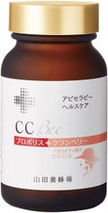 山田養蜂場（健康食品） CCBee