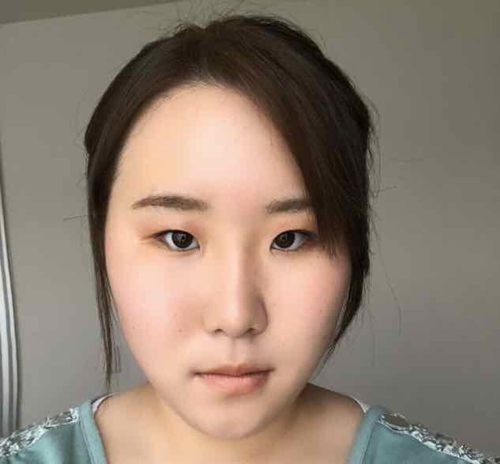 ロング＆カールマスカラ アドバンストフィルム/ヒロインメイク/マスカラを使ったクチコミ（2枚目）