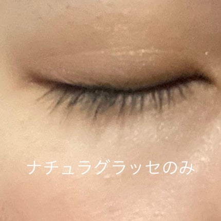 アイカラーパレット/ナチュラグラッセ/アイシャドウパレットを使ったクチコミ(2枚目)