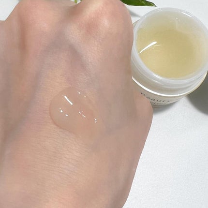 ビューティーオープナージェル/オージオ/オールインワン化粧品を使ったクチコミ(4枚目)