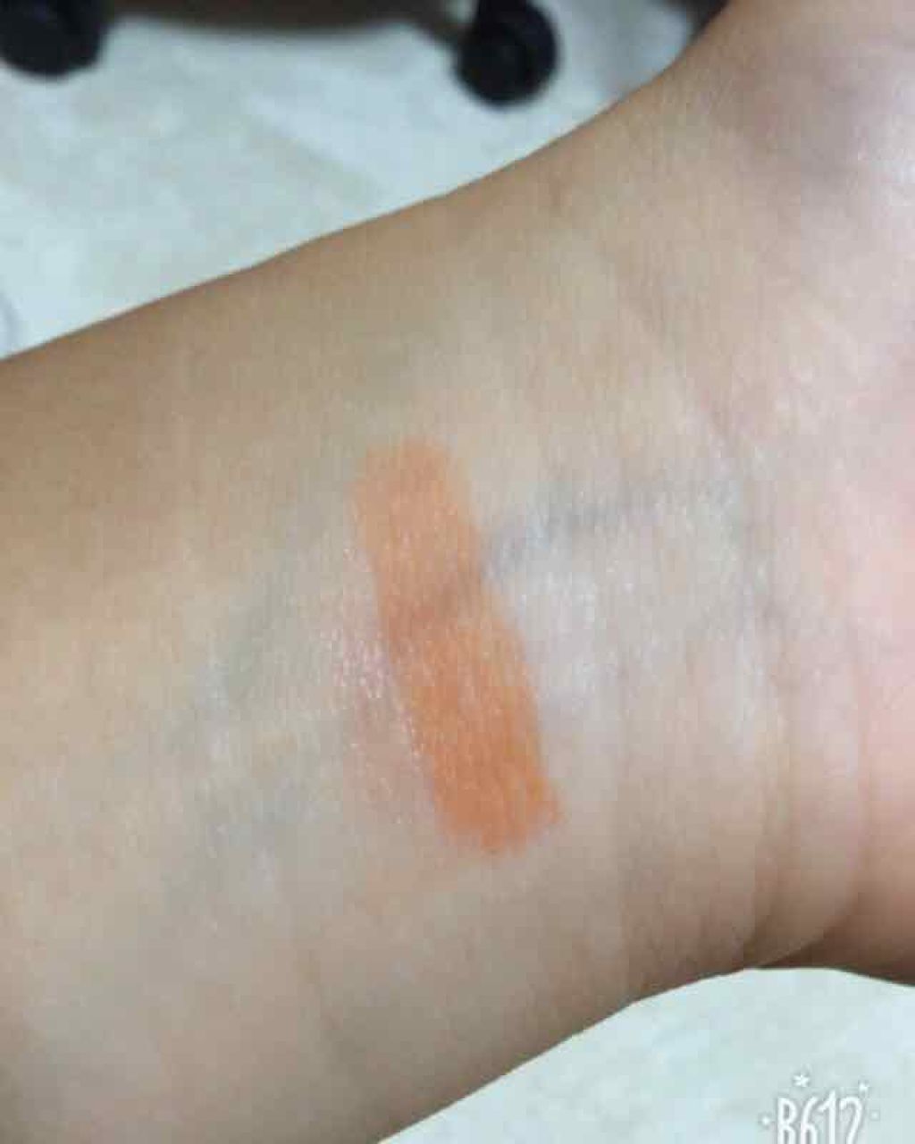 ジェリー キャンディー ティント/the SAEM/リップティントを使ったクチコミ（3枚目）