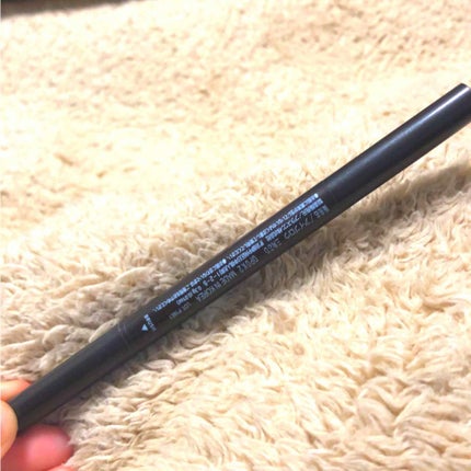 アイブロウ 三角芯D/DAISO/アイブロウペンシルを使ったクチコミ(1枚目)