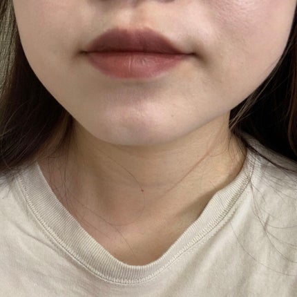 リップスティック/M・A・C/口紅を使ったクチコミ(1枚目)