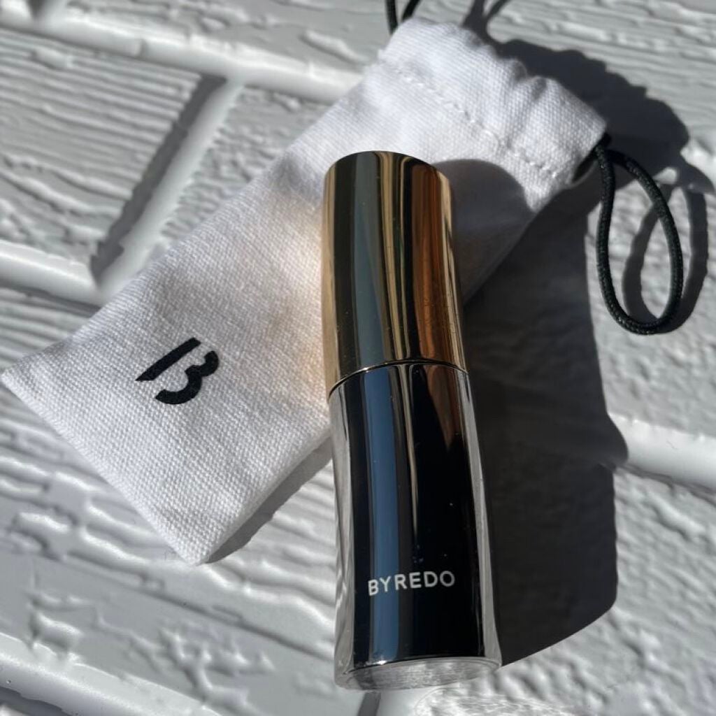 リップスティック/BYREDO/口紅を使ったクチコミ(4枚目)