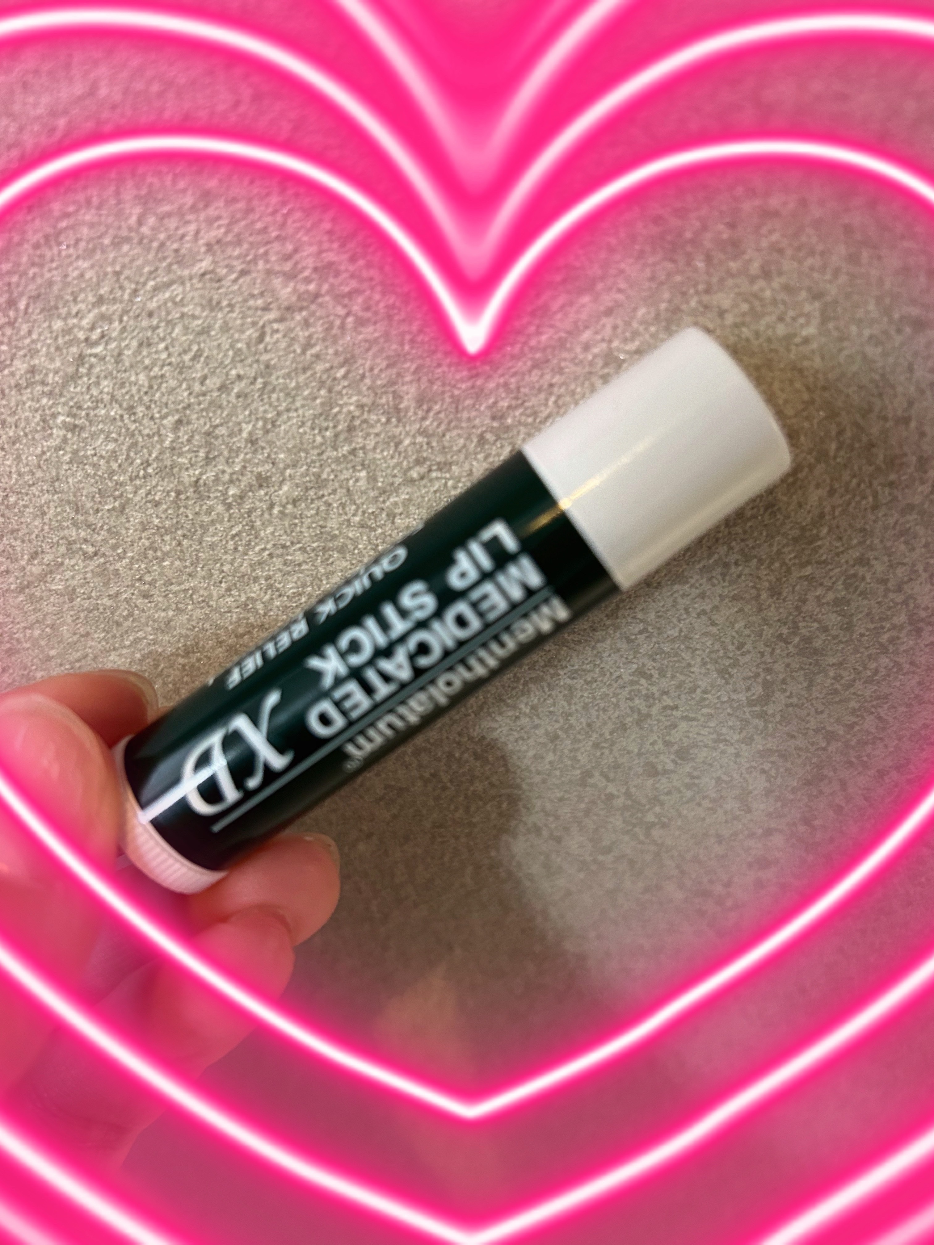 薬用スティックレギュラー/メンターム/リップクリームを使ったクチコミ（1枚目）