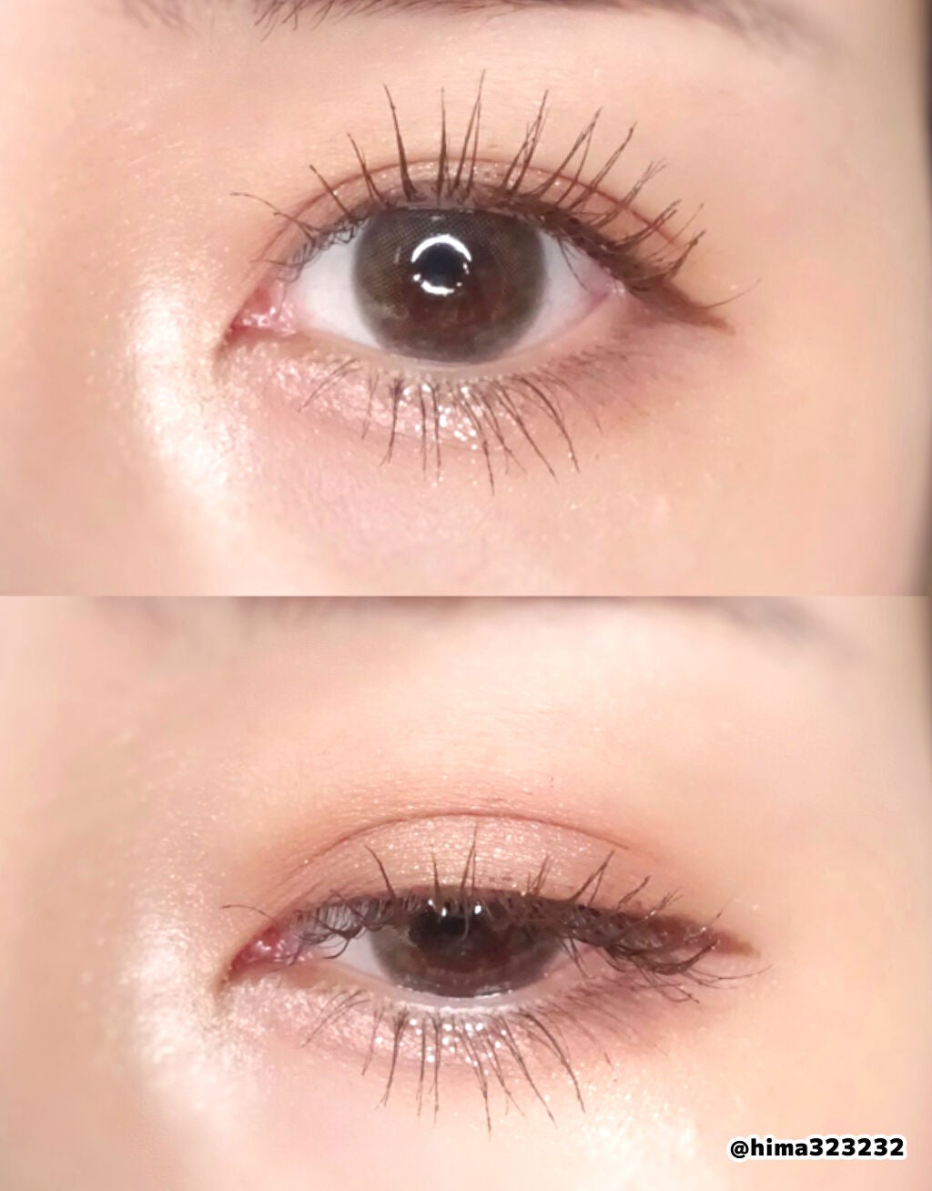 MDショールモーメント アイシャドウパレット/mude/アイシャドウパレットを使ったクチコミ(4枚目)