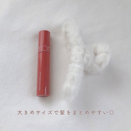 ヘアアクセサリー/DAISO/ヘアアクセサリーを使ったクチコミ(3枚目)