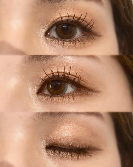 スキニーリッチシャドウ/excel/アイシャドウパレットを使ったクチコミ(5枚目)