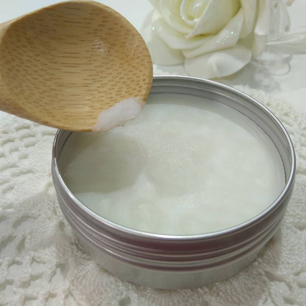 アロマキフィ オーガニックヘアバター/AROMA KIFI/ヘアバームを使ったクチコミ(2枚目)