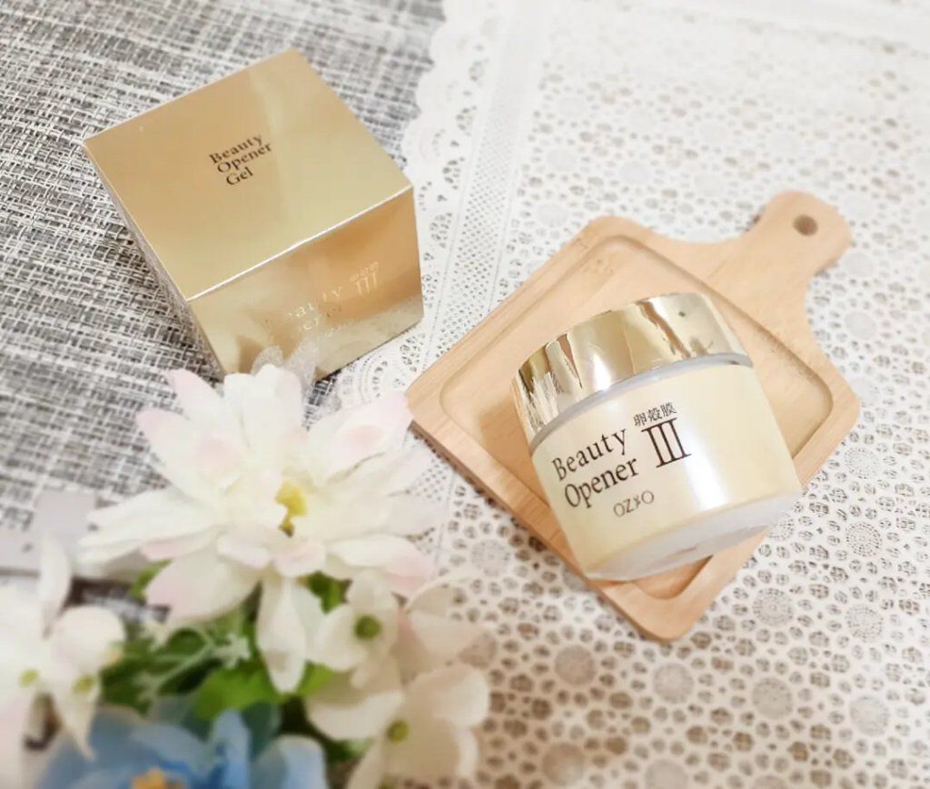 ビューティーオープナージェル/オージオ/オールインワン化粧品を使ったクチコミ(1枚目)