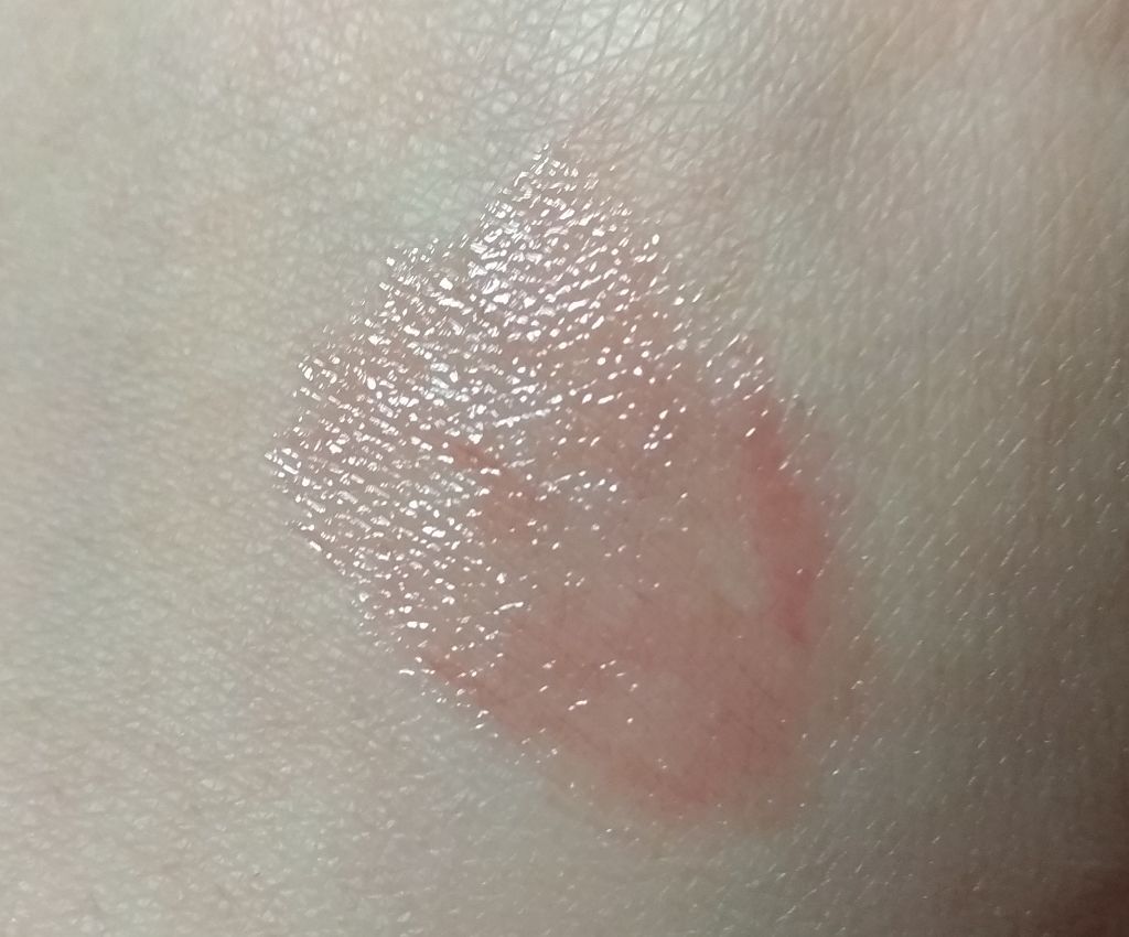 ニベア リッチケア&カラーリップ/ニベア/リップクリームを使ったクチコミ(2枚目)