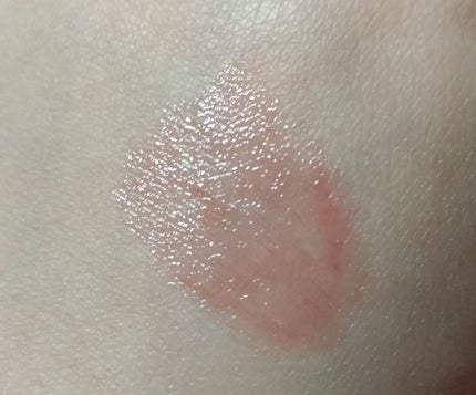 ニベア リッチケア&カラーリップ/ニベア/リップクリームを使ったクチコミ(2枚目)