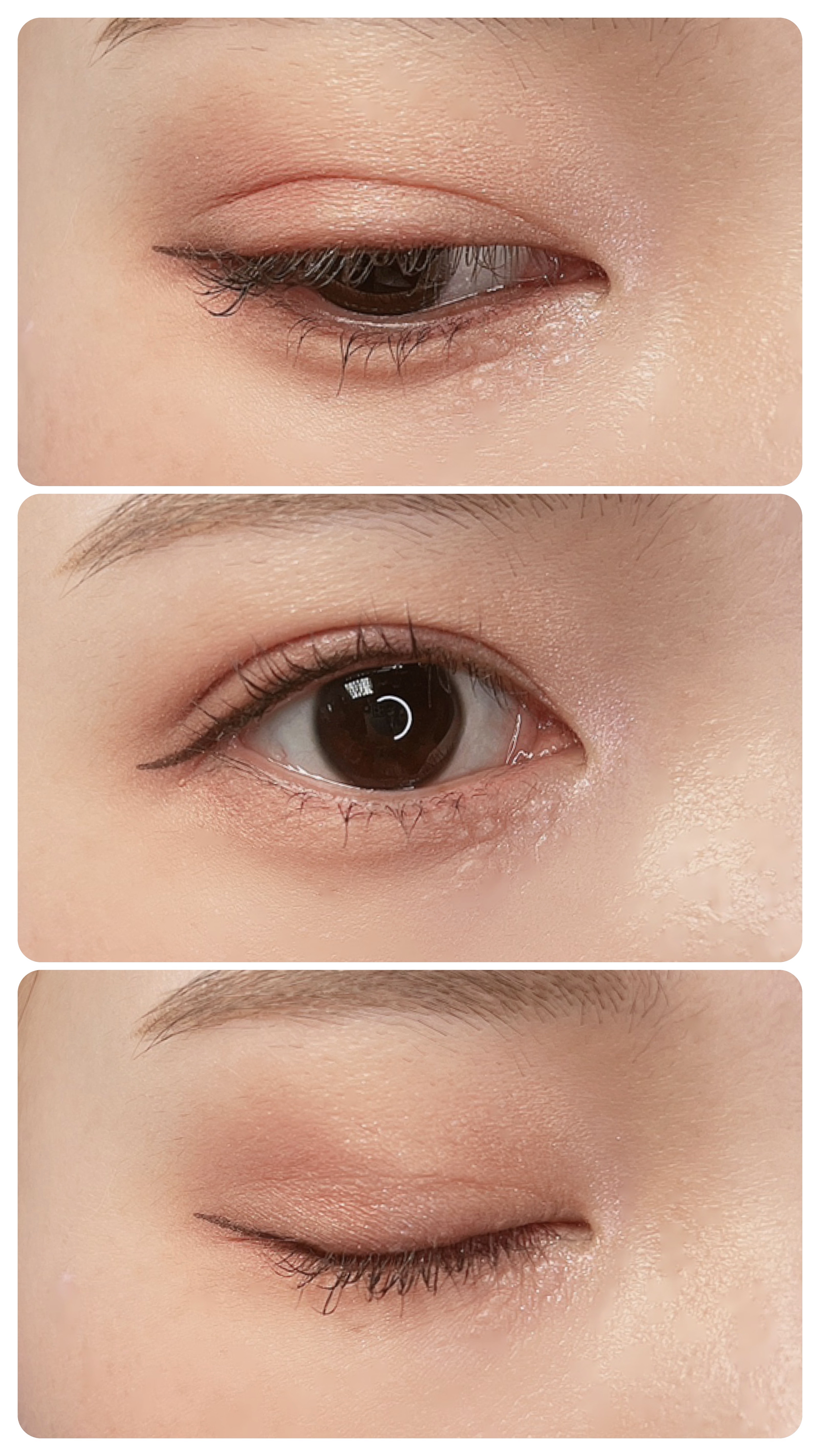 ソワン ノワール セラム ファンデーション No.20 ピンクアイボリー/GIVENCHY/リキッドファンデーションを使ったクチコミ（3枚目）