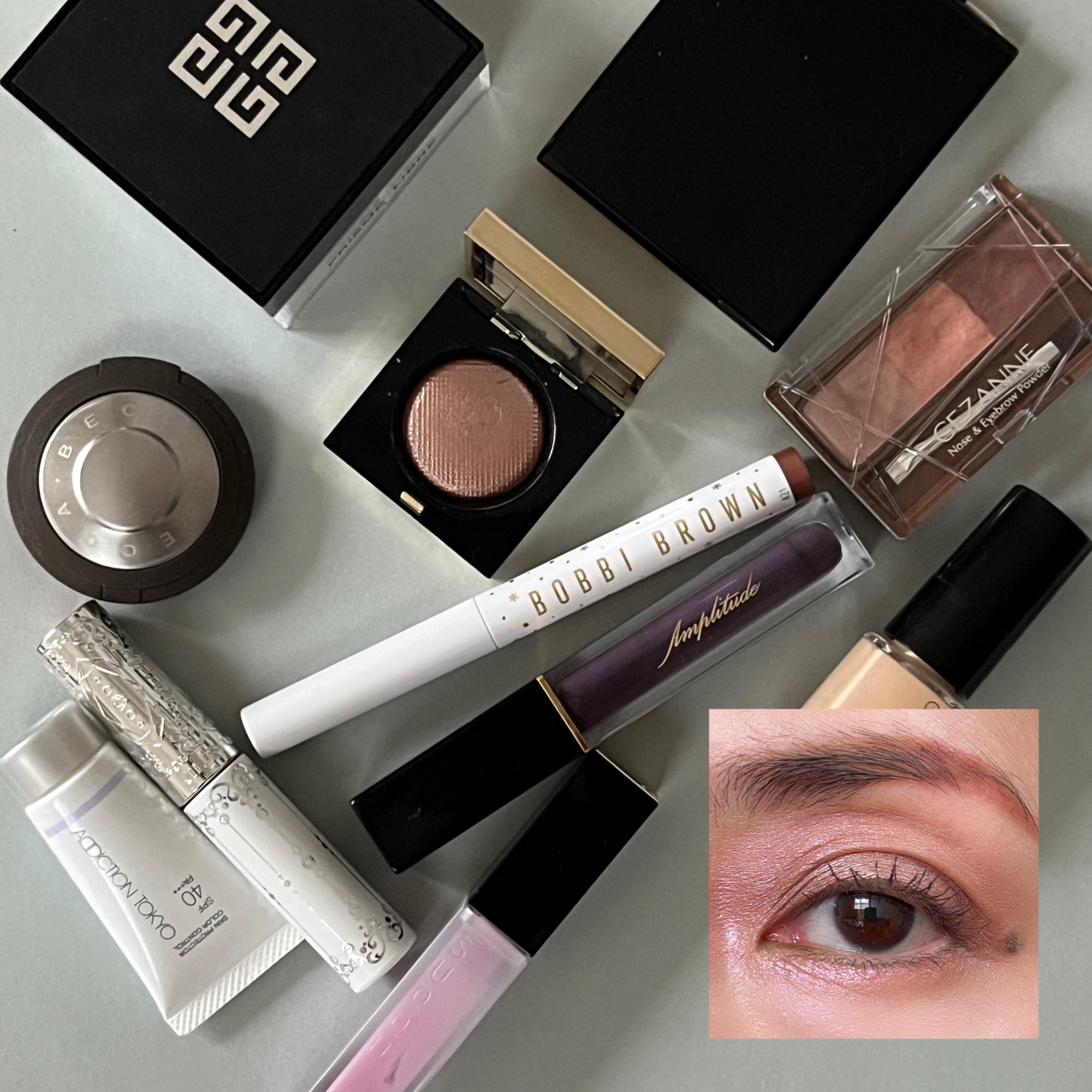 プリズム・リーブル/GIVENCHY/ルースパウダーを使ったクチコミ（1枚目）