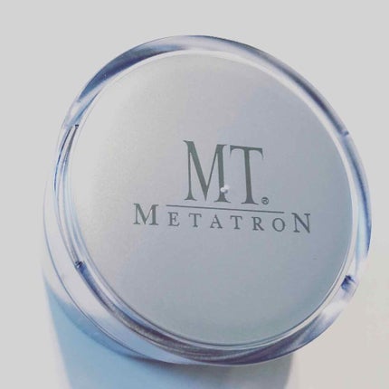 MT コントアB クリーム/MTメタトロン/フェイスクリームを使ったクチコミ(1枚目)